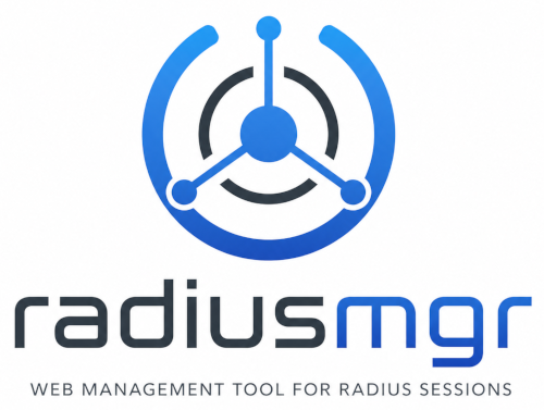 Radius Manager